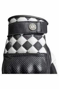 John doe JDG7003-XL Tracker kesztyű Motoros kesztyű - utcai motorozáshoz 2