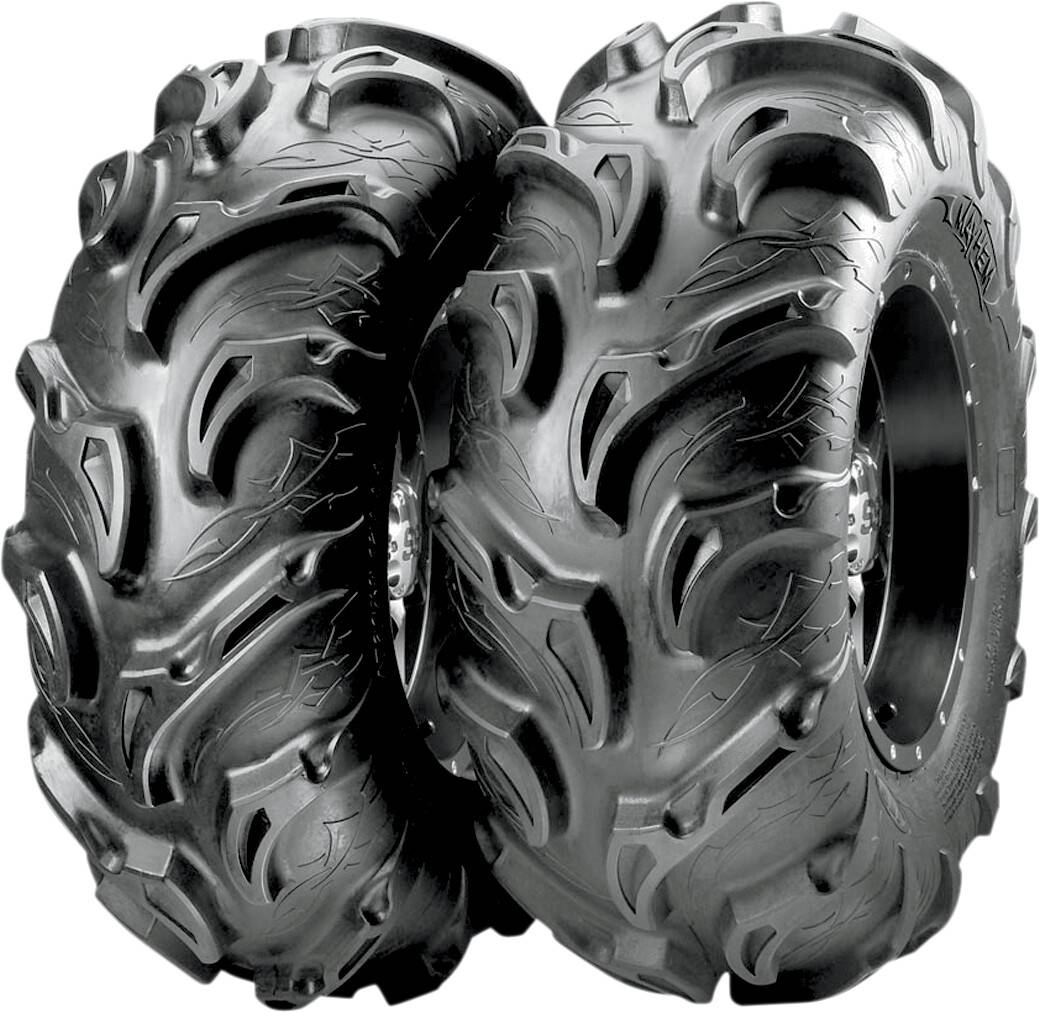 ITP gumiabroncs MAYHEM 26x9-12 49F TL 6PLY Motorgumi és quad gumi 0