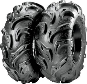 ITP gumiabroncs MAYHEM 26x9-12 49F TL 6PLY Motorgumi és quad gumi 0