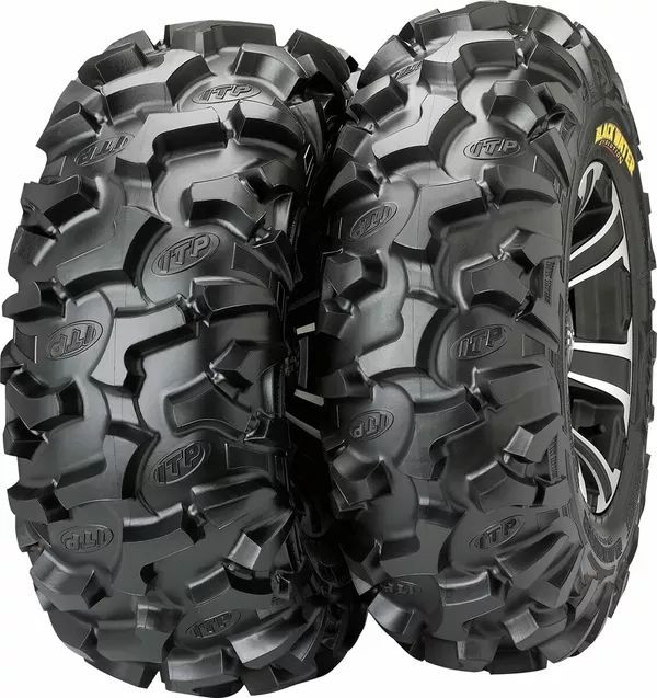 ITP 6p0106 Blackwater Evolution gumiabroncs Motorgumi és quad gumi 1