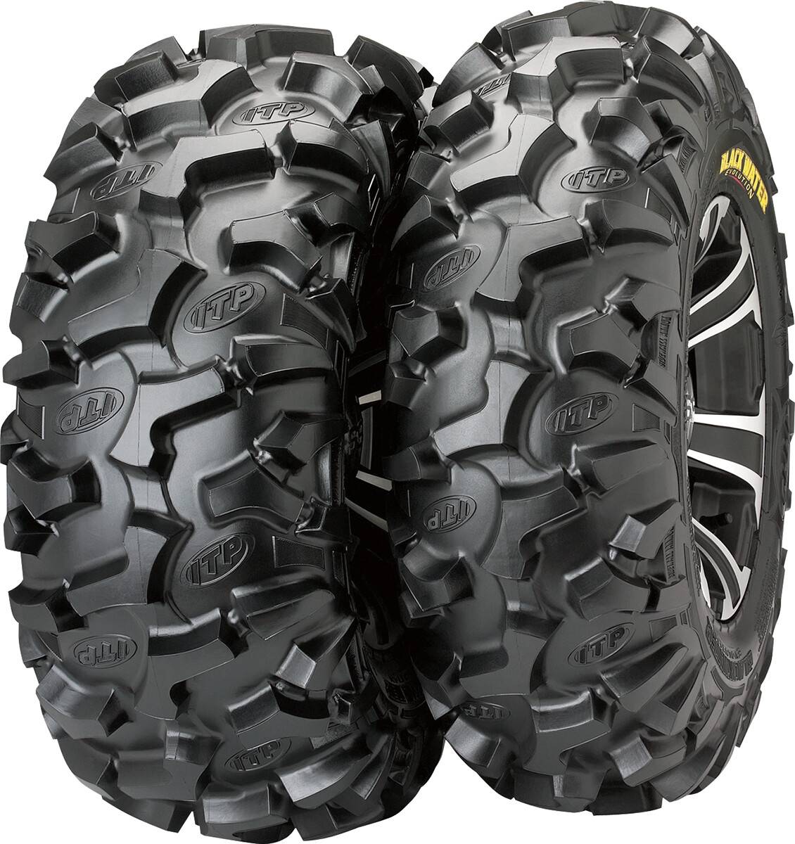 ITP 6p0117 Blackwater Evolution gumiabroncs Motorgumi és quad gumi 0