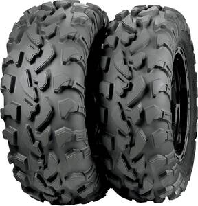 ITP gumiabroncs BAJA CROSS 26x9 R-12 79D TL 8PLY E-MARKED Motorgumi és quad gumi