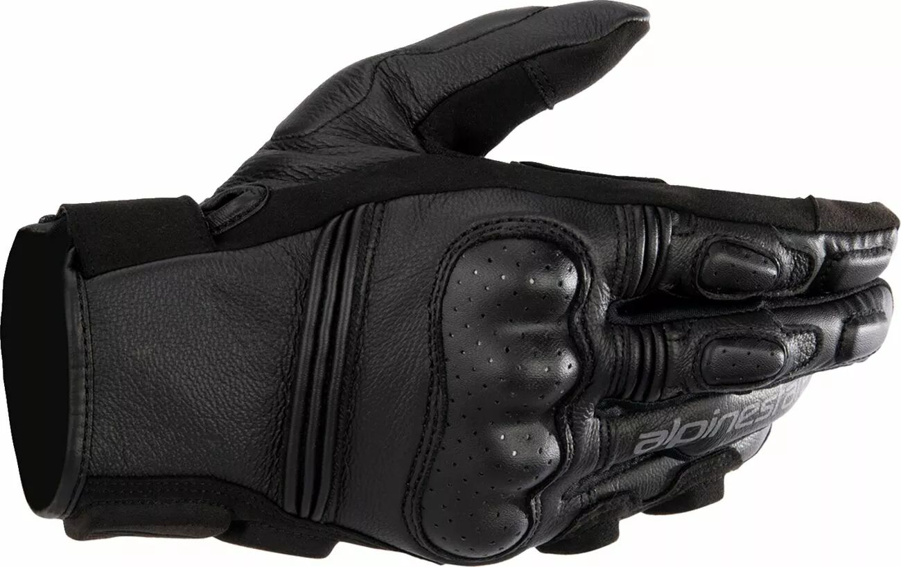 Alpinestars 3591723-1100-XL Stella fenom bőr kesztyű 0