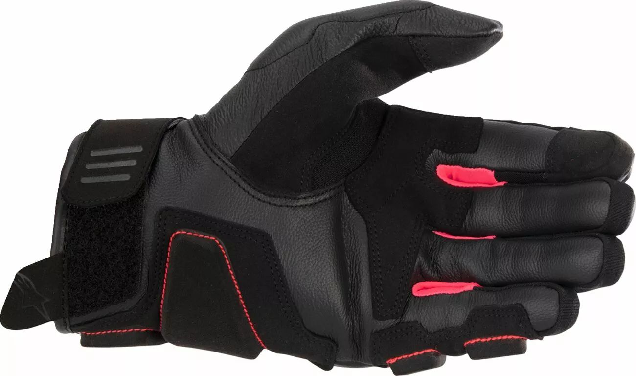 Alpinestars 3591723-1839-M Stella fenom bőr kesztyű 1