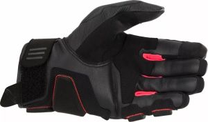 Alpinestars 3591723-1839-M Stella fenom bőr kesztyű 1