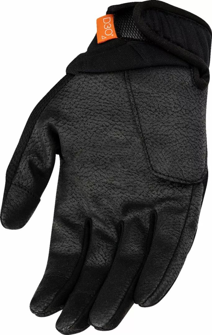 Icon 3302-0941 Women ' S ANTHEM3 ™ kesztyű Férfi motoros kesztyű 1