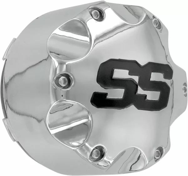 ITP P156SS SS216 Center Cap Kerékcsavar, küllő és kerékalkatrész 1