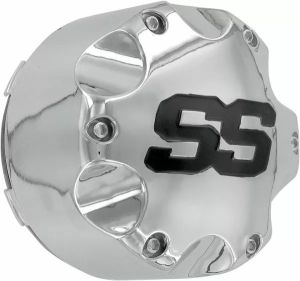 ITP P156SS SS216 Center Cap Kerékcsavar, küllő és kerékalkatrész 1