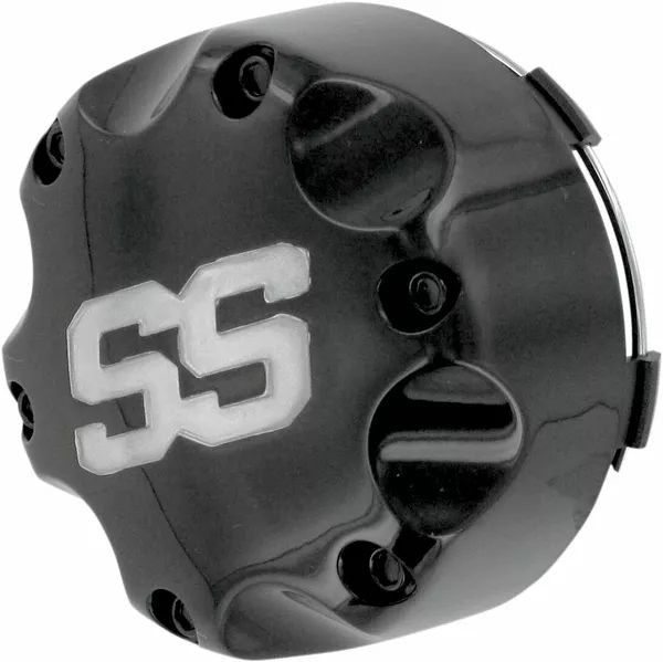 ITP B110SS SS112 Center Cap Kerékcsavar, küllő és kerékalkatrész 1