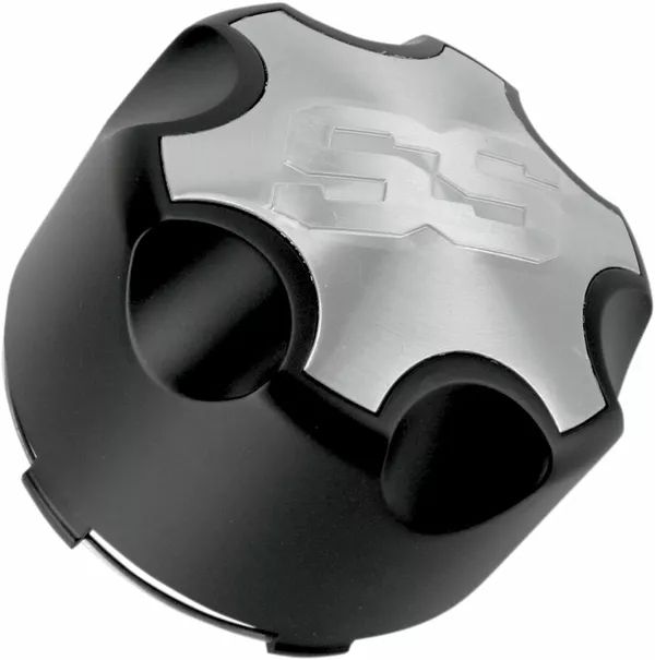 ITP C156SS SS312 Center Cap Kerékcsavar, küllő és kerékalkatrész 1
