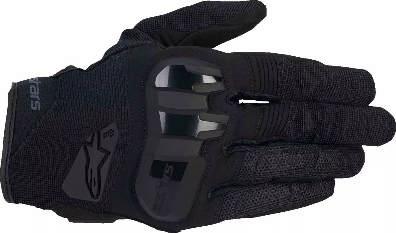 Alpinestars 3580425-1120-L Women ' króm kesztyű 0