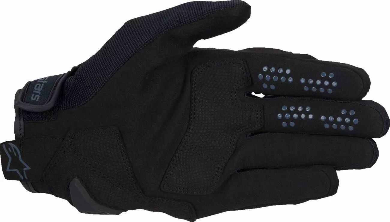 Alpinestars 3580425-1120-XL nők króm kesztyű 1