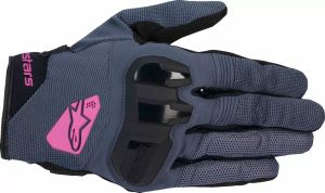 Alpinestars 3580425-9227-XS nők króm kesztyű 