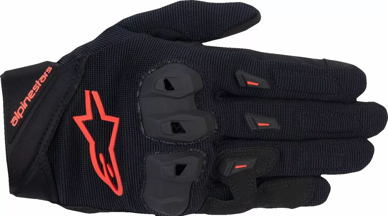 Alpinestars 3580625-1030-XS Stella SP X 1 kesztyű 0