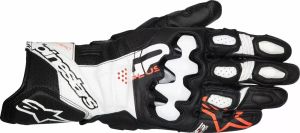 Alpinestars 3550825-1231-XL GP Plus R V3 bőrkesztyű Motoros kesztyű - utcai motorozáshoz