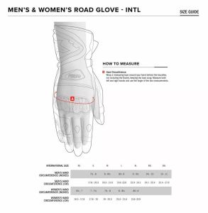Alpinestars 3550825-1304-S GP Plus R V3 bőrkesztyű Motoros kesztyű - utcai motorozáshoz 1