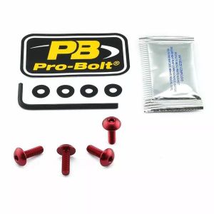 Pro bolt SK416R alumínium képernyő csavarkészlet 1