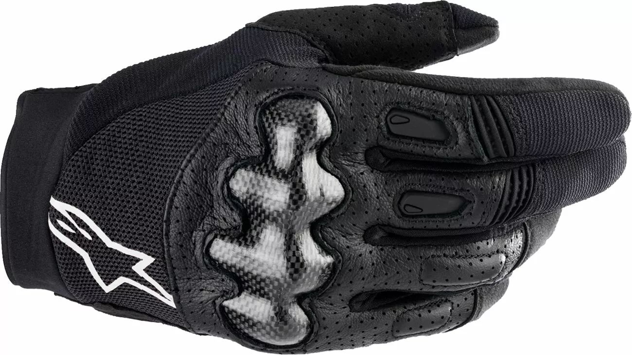 Alpinestars 3565023-10-2x Megawatt V2 kesztyű 0
