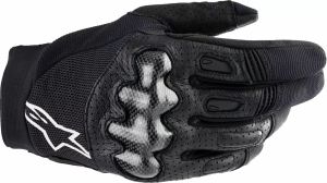 Alpinestars 3565023-10-2x Megawatt V2 kesztyű 