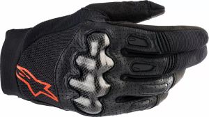 Alpinestars 3565023-1030-3x Megawatt V2 kesztyű 