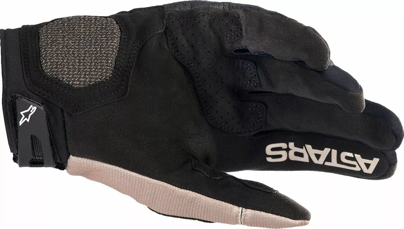 Alpinestars 3565023-9831-SM Megawatt V2 kesztyű 1