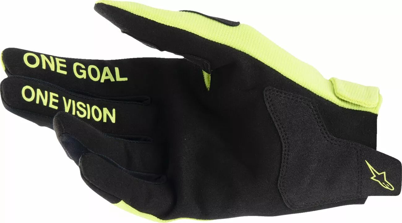 Alpinestars 3561824-551-M Radar kesztyű 1