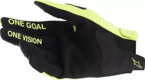 Alpinestars 3561824-551-M Radar kesztyű 1