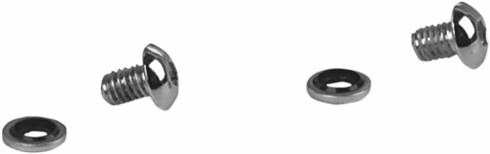 James gasket 45790-80-BH villás lefolyó csavarkészlet Karosszéria rögzítő, csavar Body H&A 1