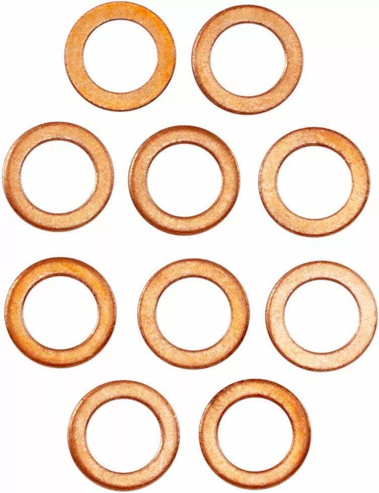 James gasket JGI-45398-96 Cserealátétek Első futómű 1