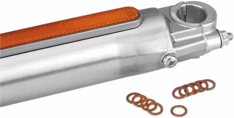 James gasket JGI-45398-96 Cserealátétek Első futómű 2