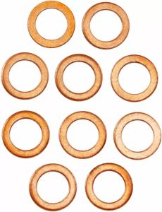 James gasket JGI-45398-96 Cserealátétek Első futómű 1