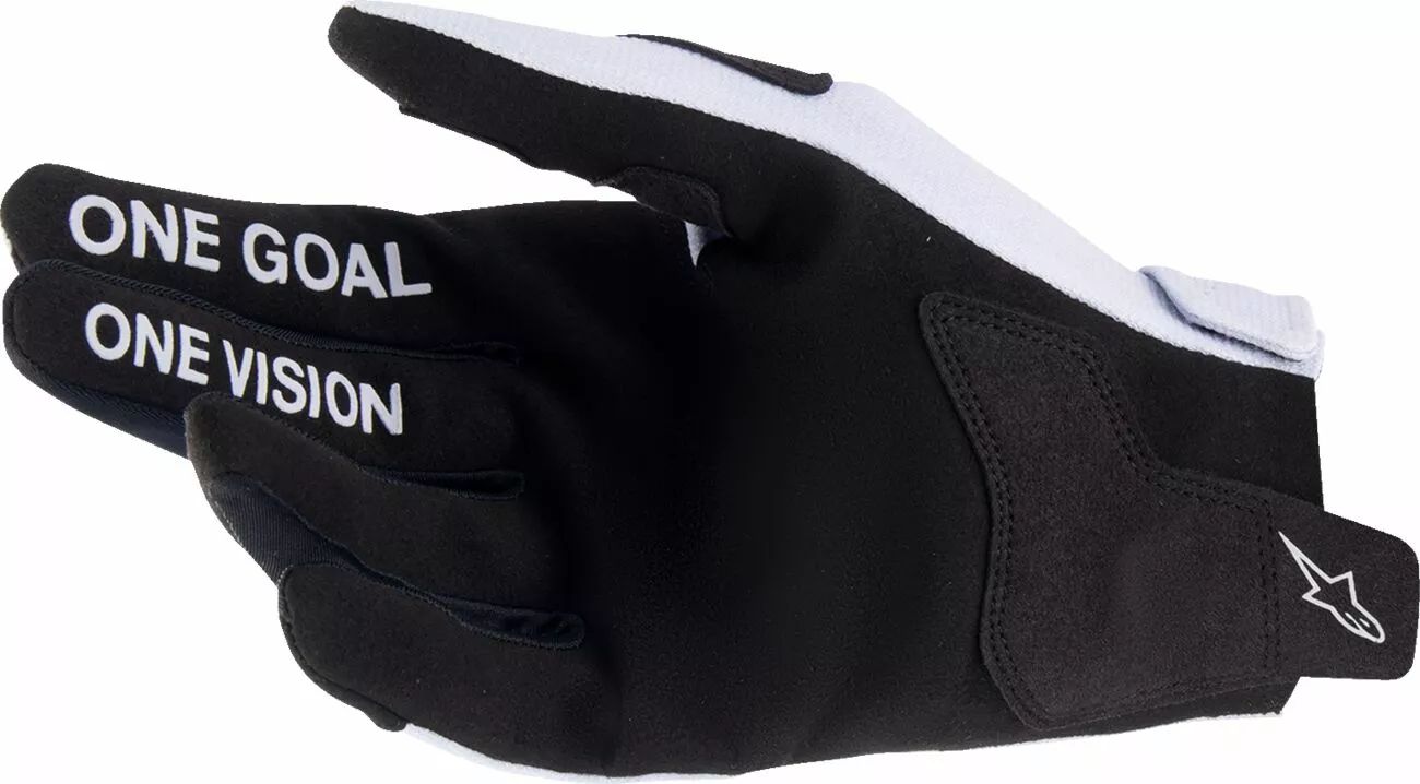 Alpinestars 3561824-9261-M Radar kesztyű 1