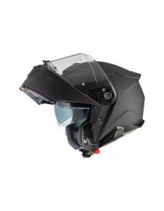 Premier helmets Apaprjogpolu9m000s Jogger bukóSISAK Bukósisak  zárt 5