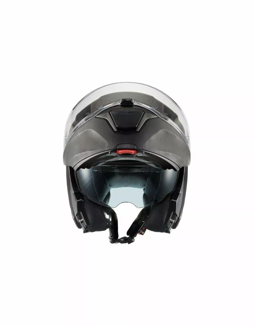 Premier helmets Apaprjogpolu9m000l Jogger bukóSISAK Bukósisak  zárt 2