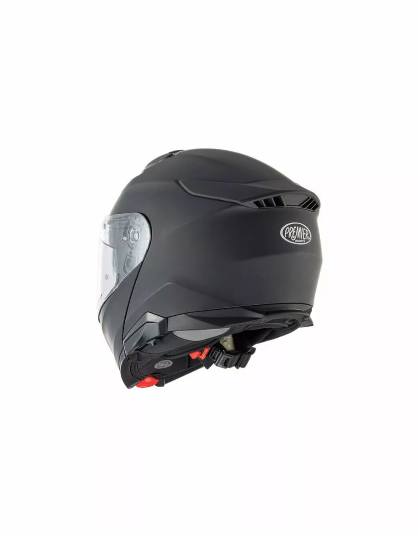 Premier helmets Apaprjogpolu9m000l Jogger bukóSISAK Bukósisak  zárt 6