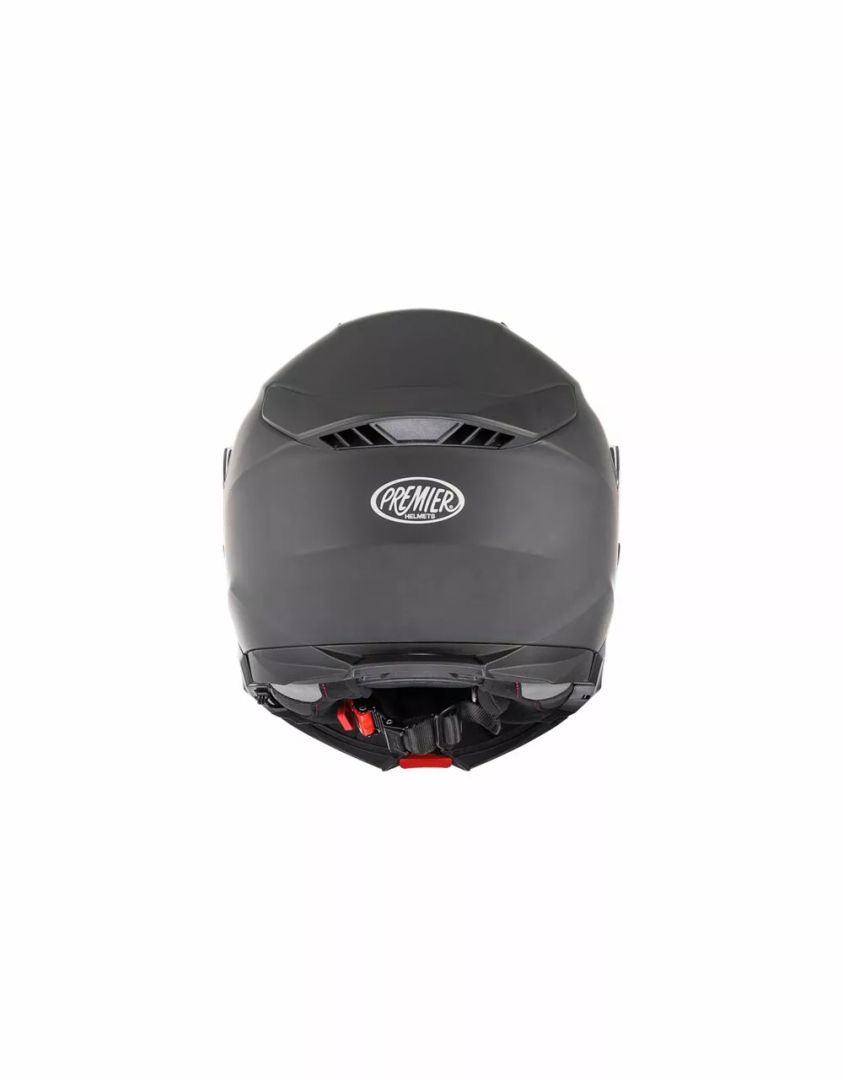 Premier helmets Apaprjogpolu9m00xl Jogger bukóSISAK Bukósisak  zárt 7
