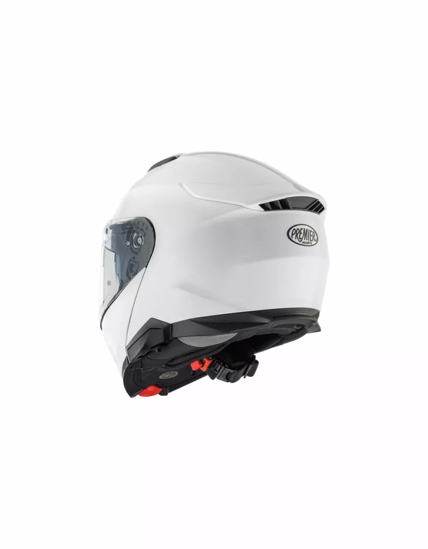 Premier helmets Apaprjogpol0U8000s Jogger bukóSISAK Bukósisak  zárt 9