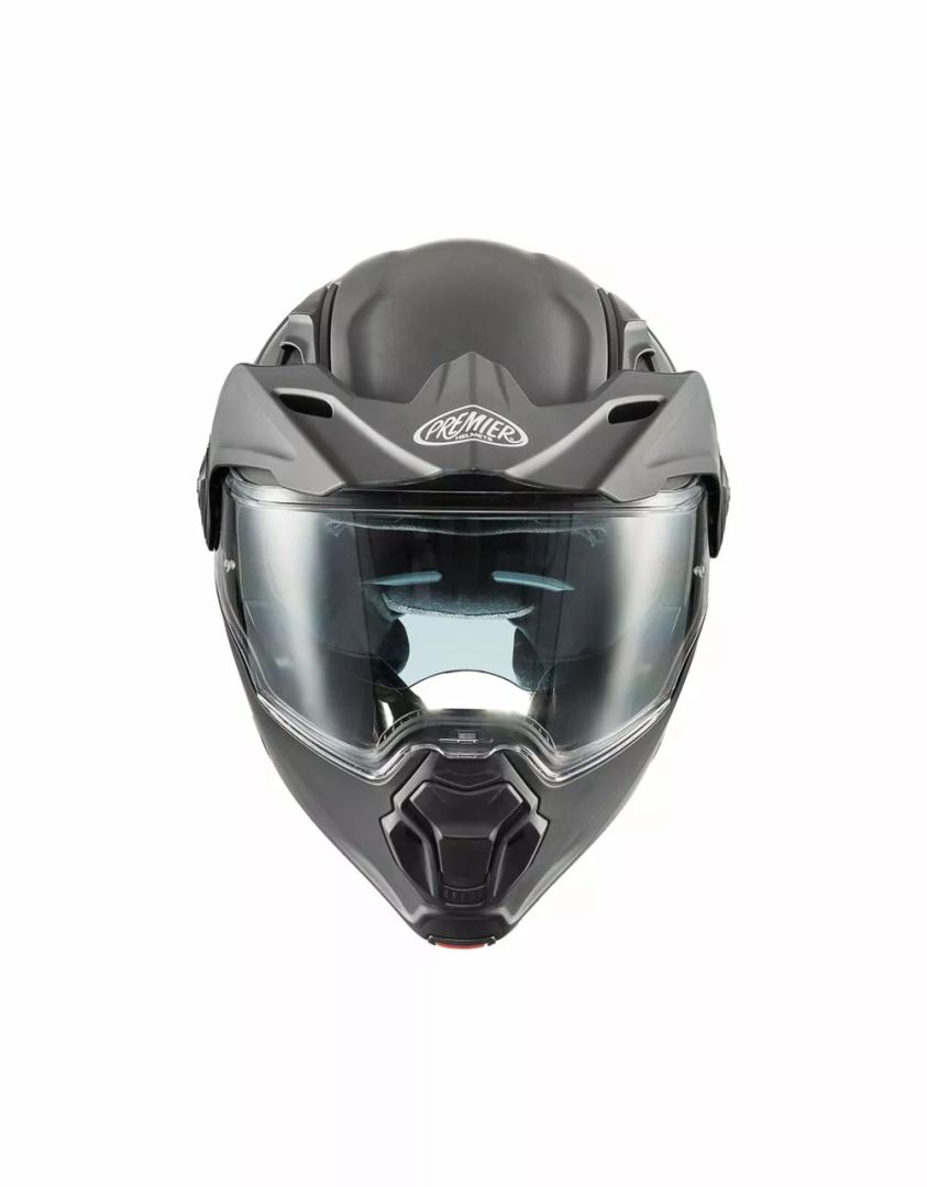 Premier helmets Apaprlanfibu9m000s Land Cruiser bukóSISAK Bukósisak  zárt 19