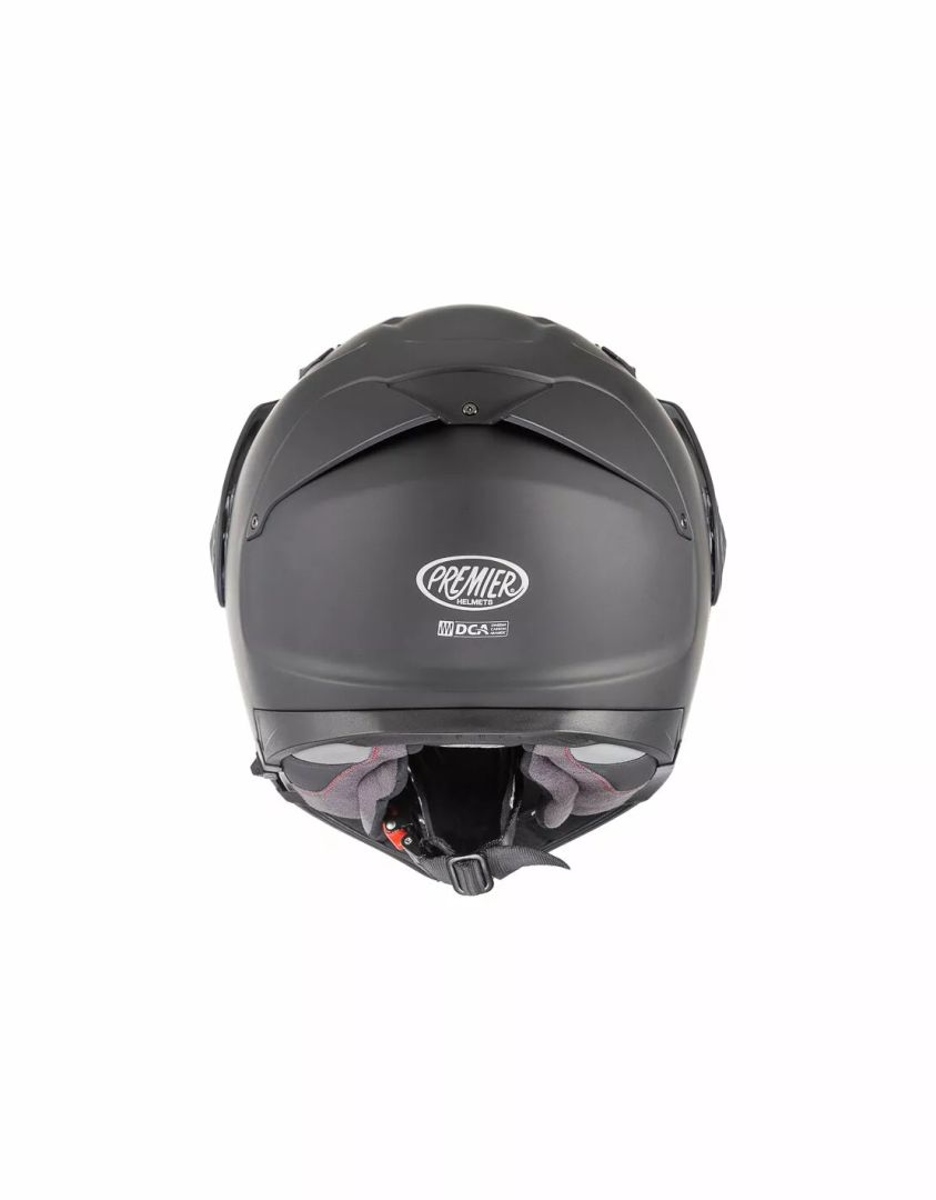 Premier helmets Apaprlanfibu9m000l Land Cruiser bukóSISAK Bukósisak  zárt 1