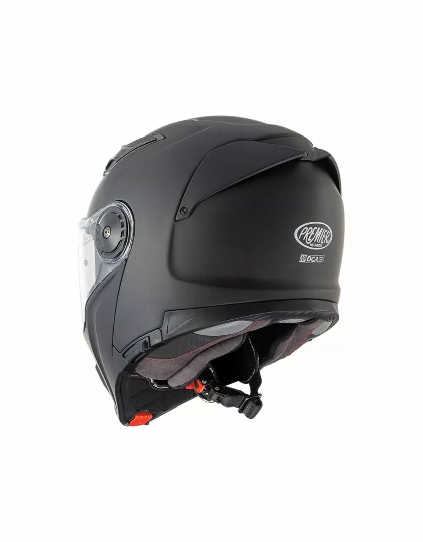 Premier helmets Apaprlanfibu9m000l Land Cruiser bukóSISAK Bukósisak  zárt 17