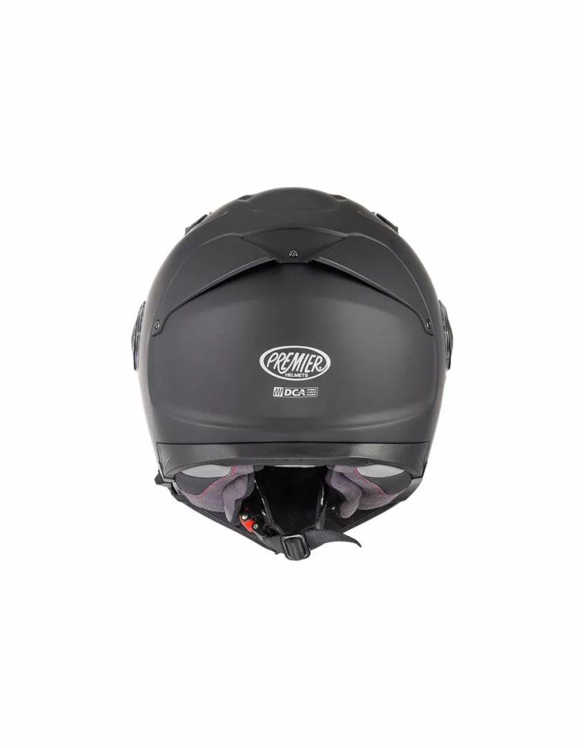 Premier helmets Apaprlanfibu9m000l Land Cruiser bukóSISAK Bukósisak  zárt 9
