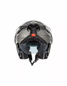 Premier helmets Apaprlancarcar000s Land Cruiser szén -sisak Bukósisak  zárt 9