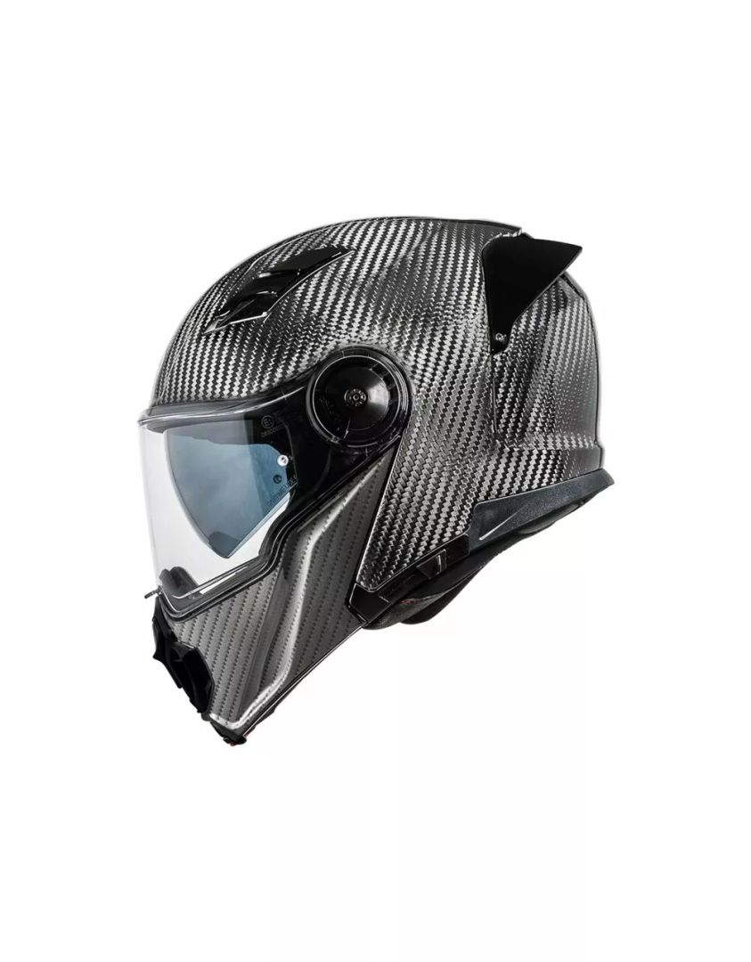 Premier helmets ApaprlancarCar000M Land Cruiser szén -sisak Bukósisak  zárt 14