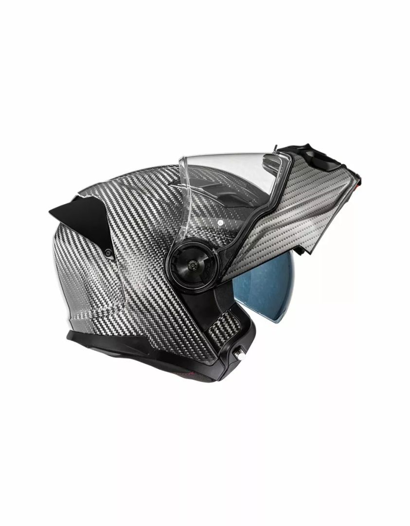Premier helmets ApaprlancarCar000M Land Cruiser szén -sisak Bukósisak  zárt 8