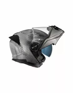 Premier helmets ApaprlancarCar000M Land Cruiser szén -sisak Bukósisak  zárt 8