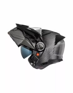 Premier helmets ApaprlancarCar00xl Land Cruiser szén -sisak Bukósisak  zárt 3
