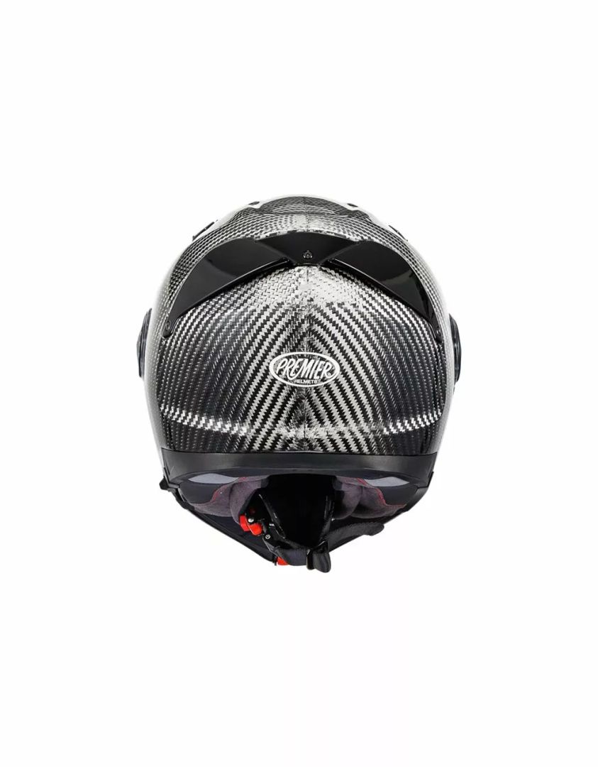 Premier helmets Apaprlancarcar0xxl Land Cruiser Carbon BukóSISAK Bukósisak  zárt 10