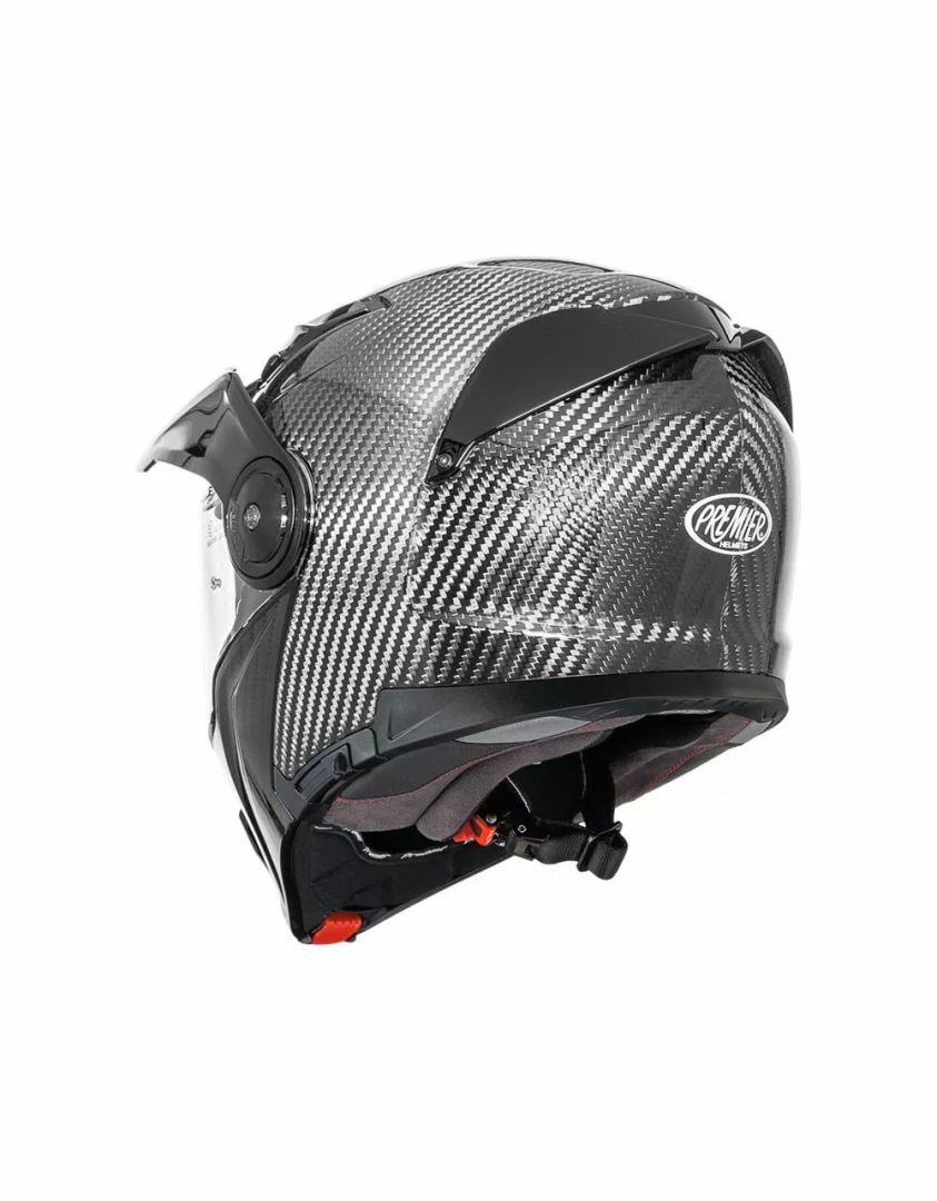 Premier helmets Apaprlancarcar0xxl Land Cruiser Carbon BukóSISAK Bukósisak  zárt 11
