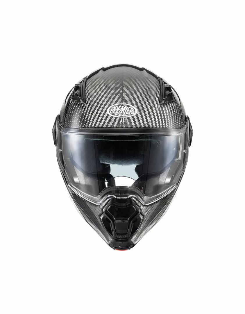 Premier helmets Apaprlancarcar0xxl Land Cruiser Carbon BukóSISAK Bukósisak  zárt 15