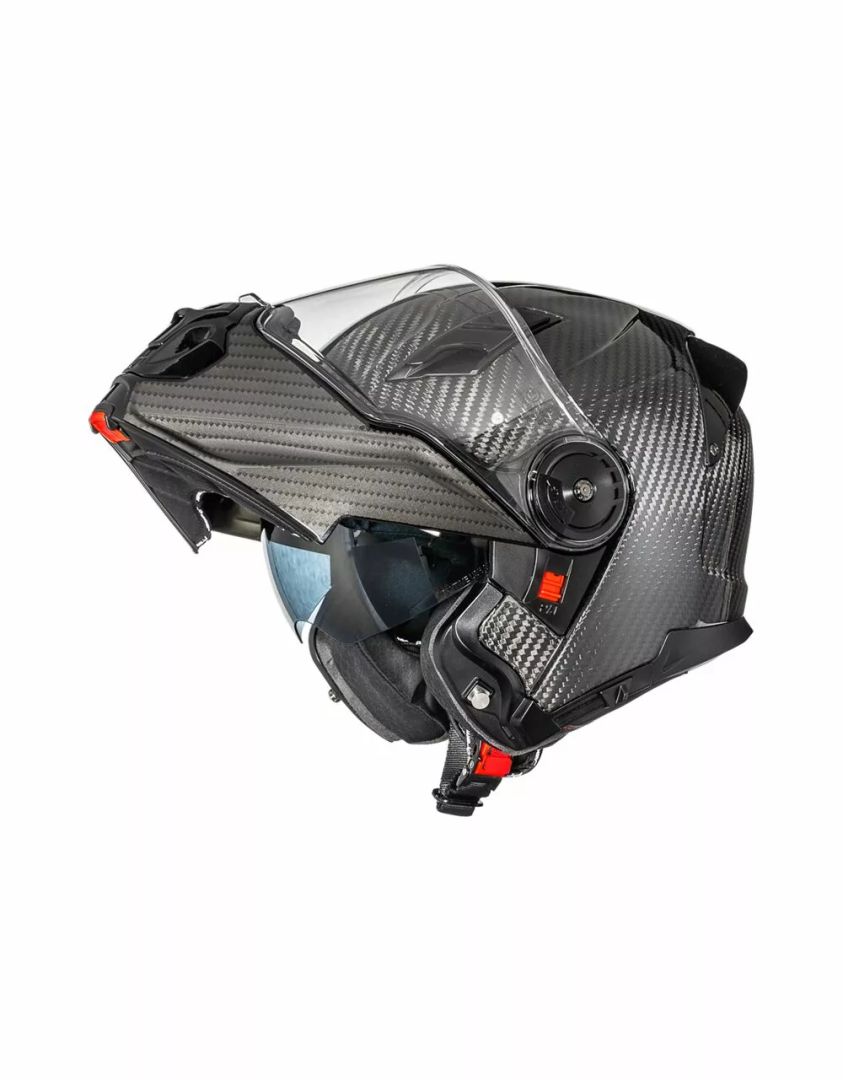 Premier helmets Apaprlancarcar0xxl Land Cruiser Carbon BukóSISAK Bukósisak  zárt 19